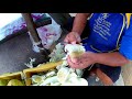 เคล็ดลับ ปอกส้มโออย่างไร ให้สวยงาม และไม่ขม how to peel pomelo