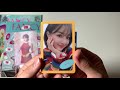 unboxing twice 트와이스 fancy you 7th mini album a b c versions