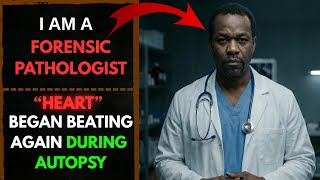 Forensic Pathologist - The Impossible Event at the Morgue