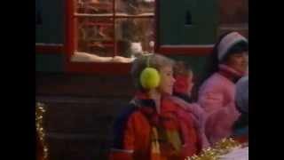 Waiting for Santa Preview