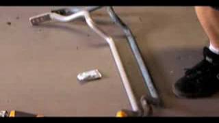 Whiteline Flat Out - Anti Sway Bar Suspension