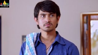 Uyyala Jampala Movie Anitha Chowdary Emotional Scene | Raj Tarun, Avika Gor | Sri Balaji Video