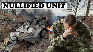 'THEY ARE DEPLETED' RUSSIAN 'ELITTE' 810 MARINE BRIGADE IS ANNIHILATED IN KURSK || 2025