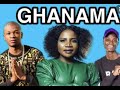 Prince Benza, Makhadzi & King Monada – Ghanama (Official Audio)