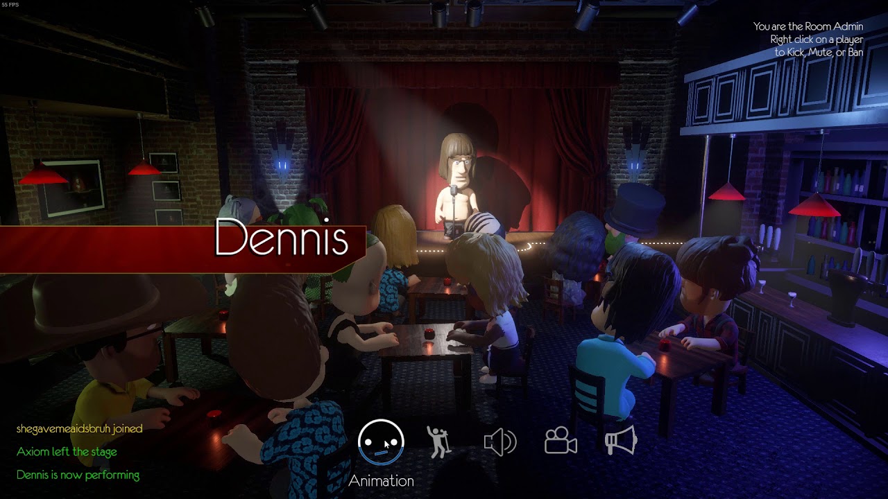 Comedy Night Gameplay Part 1 Youtube