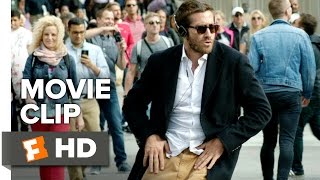 Demolition Movie CLIP - I'm Just Swinging Through (2016) - Jake Gyllenhaal Movie