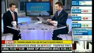 BNN Interview -- David Burrows - part 3 of 4