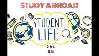 STUDENT LIFE IN LATVIA | STUDY ABROAD | EUROPE | TAMIL VLOG