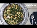 Kale & Anchovy Spuds | Rachel de Thample & Danny McCubbin