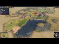 【civ6】解説プレイ　イギリス制覇編【part1】