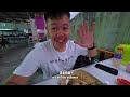 i cross the border from kelantan to thailand by walking🇲🇾🇹🇭｜cheapest way of traveling｜跨越马泰边界只需五分钟？！