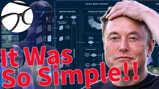 FSD Is SOLVED, and it Was SO SIMPLE--Elon Musk!! Plus First Cybertruck Rolls Off The Line!