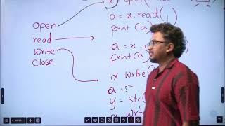 AL ICT PYTHON REVISE PROGRAM | GOLDEN DAY 02 | LASITHA PRASAD