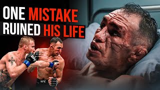 The Fight That BURIED Tony Ferguson's Career!