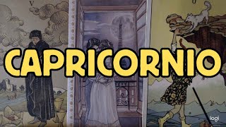 CAPRICORNIO URGENTE ALGO FUERA DE ESTE MUNDO TE OBSERVA Y TE HABLA ⚰️👀 HOROSCOPO HOY TAROT AMOR