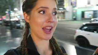 AmandaCernyVlogs! HUGE SECRET REVEALED!!! Amanda Cerny and King Bach