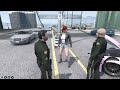 April and Gunner Reunite, New Sugardaddy Lt. Mack | GTA RP NoPixel