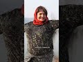 رقص آذری قری که حال همه رو جا آورد