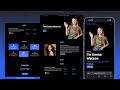 How To Create A Complete Personal Portfolio Website using HTML And CSS