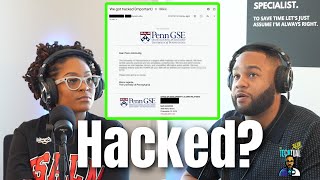 Major University Hacked What Went Wrong