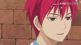 Kuroko x Akashi - รักเดียวใจเดียว