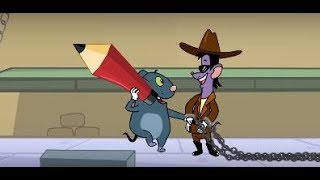 Rat-A-Tat |'Magic Shoes + Prison Break Crazy Compilation Videos'| Chotoonz Kids Funny Cartoon Videos