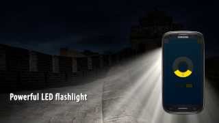 DU Flashlight --- by DU Apps Studio