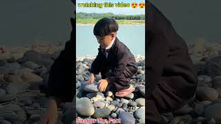 বন্ধুরা আজকে রাজু নতুন কিছু দেখাবে তুমাদের😍😯#funny #viralvideo #facts #shorts