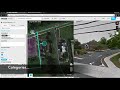 Waze Map Editor: Places