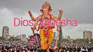 El nacimiento de Dios Ganesha, hinduismo. Ganesha chaturthi., ,Por la India con Sahil