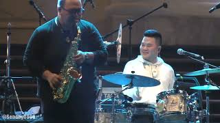 Echa Soemantri ft Tommy Pratomo - Wait For The Dawn @ JGTI 2022