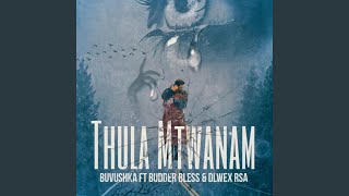 Thula Mtwanam (feat. Budder Bless \u0026 Dlwex Rsa)