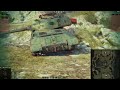 blesk • unstoppable power and unwavering spirit • world of tanks