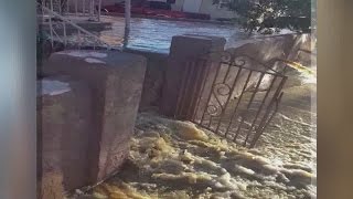 New Mexico family: City’s blunder destroyed home