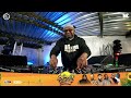 Demossco Live | GO DEEP or GO HOME with ROCK @ White House, Ndofaya