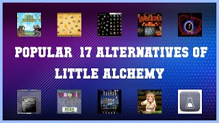 Little Alchemy | Best 17 Alternatives of Little Alchemy