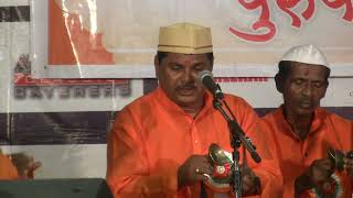 #gavlan  Panya nighali sundari #bhajan competition by Kala Academy #goa Purush Vibhagiy