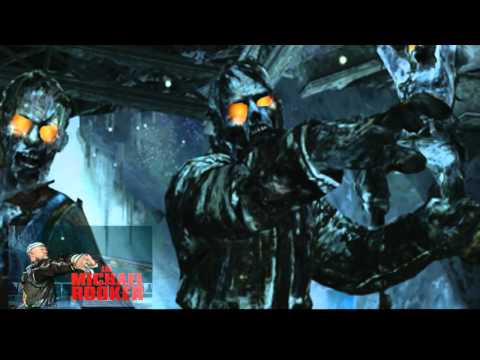 Call Of the Dead Preview Review Call Of the Dead Preview Review