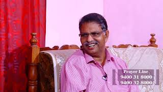 FAITH IN JESUS  - യേശുവിൽ വിശ്വസിക്കുക -  Blessed testimonies through shaji shalom messages.