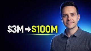 The Salesforce System Every $100M Tech Company Has (And Most $3M Companies Don’t)