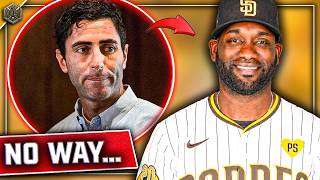This is EXACTLY What The Padres Need...