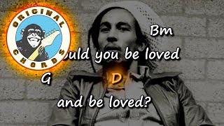 Bob Marley - Could You Be Loved - Chords & Lyrics