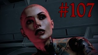Mass Effect 2 Walkthrough - Subject Zero