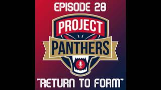 Project Panthers - Ep. 28 - \