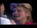 Olivia Newton-John & Dennis Tufano - Suddenly (Live At Weber State University Hall) Music Video