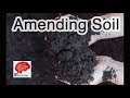 Amending Your Soil with Hykreations