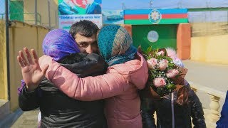 Неожиданный жест Алиева: массовое помилование политзаключенных