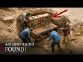 10+ Mysterious Objects Found — One of Them Still Has Power?!
