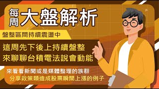 20250117大盤持續盤整趨勢~這周先下後上持續盤整來聊聊台積電法說會動能~也來看看消息面跟政策面所造成的影響及他最重要的思考方法~也分享開放旅遊造成今天股價漲停及後續還是否有機會#工業電腦#旅遊