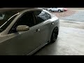 nisformance 2009 maxima 7th gen 7gm cvt to 6 speed manual transmission swap phase 1 complete